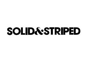 Solid＆Striped 美国泳衣品牌购物网站