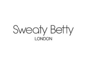 Sweaty Betty 英国女性运动服饰品牌网站