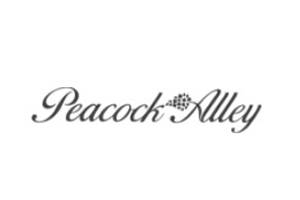 Peakock Alley 美国居家床上用品购物网站
