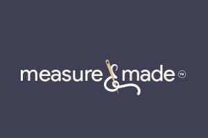 Measure ＆ Made 美国时尚女裤定制网站