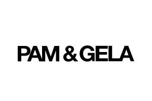 Pam & Gela 美国性感女装品牌网站
