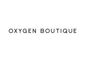 Oxygen Boutique 英国时尚服装配饰品牌网站