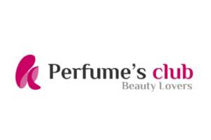 Perfumes club 西班牙品牌护肤品购物网站