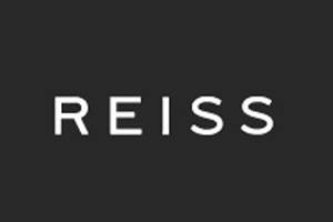 REISS AU 蕊丝-英国时尚服饰品牌澳大利亚官网
