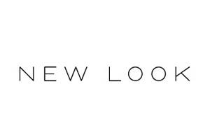 NEW LOOK 英国潮流时装品牌购物网站