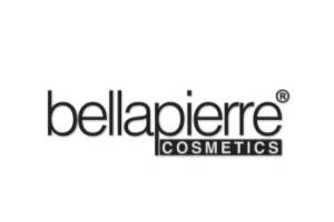Bellapierre Cosmetics 美国知名彩妆品牌网站
