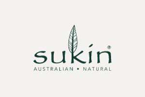 Sukin 苏芊-澳大利亚天然护理品牌网站