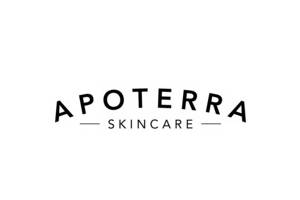 Apoterra Skincare 美国天然手工护肤品购物网站