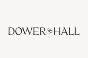 Dower & Hall 英国小众轻奢珠宝品牌购物网站