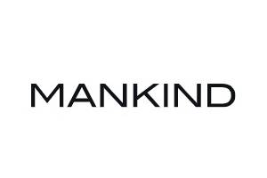 Mankind US 英国男士护肤品牌美国官网
