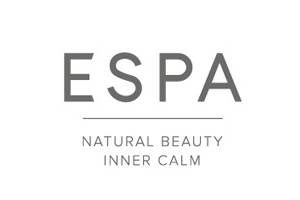 ESPA 英国水疗护肤品购物网站