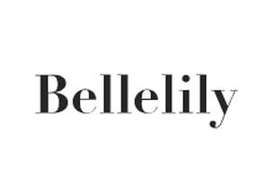 Belle lily 美国时尚服饰品牌网站