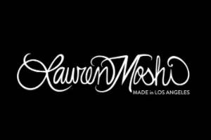 Lauren Moshi 美国时尚潮牌服饰购物网站