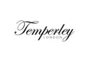 Temperley London 英国时尚服饰品牌购物网站