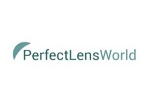 Perfectlensworld 美国专业隐形眼镜品牌网站