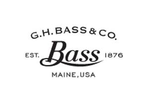 G.H. Bass 美国户外皮鞋品牌购物网站