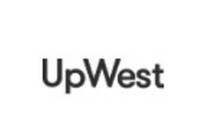 UpWest 美国生活方式品牌网站
