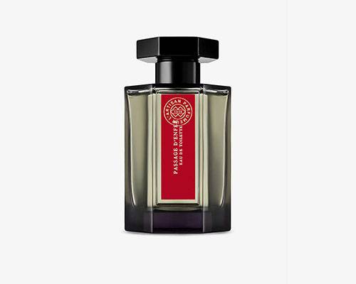 L'Artisan Parfumeur阿蒂仙冥府之路香水100ml直邮港澳1040港币（约872 