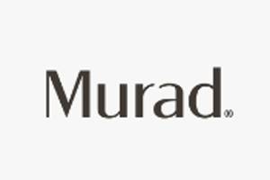Murad 美国专业皮肤护理品牌网站