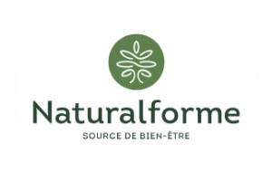 Naturalforme 法国营养保健品购物网站