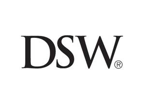 DSW 美国品牌鞋包购物网站