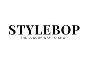 Stylebop 德国时尚奢侈品购物网站