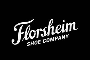 Florsheim 美国知名鞋履品牌网站