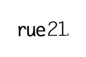Rue 21 美国知名服饰品牌网站