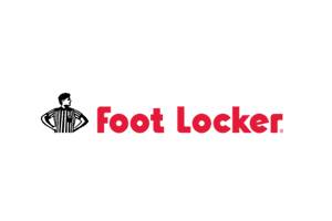 Foot Locker UK 美国知名运动产品购物英国官网