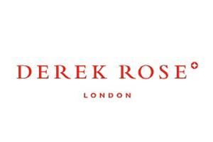 Derek Rose 德里克.罗斯-英国品牌内衣购物网站