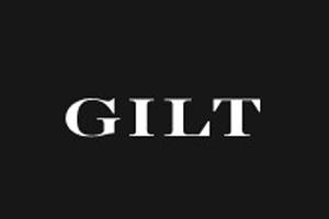 Gilt City 美国知名奢侈品折扣网站