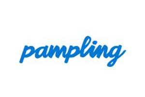 Pampling 西班牙品牌T恤购物网站