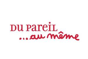 Du Pareil aumême 法国儿童服装品牌网站