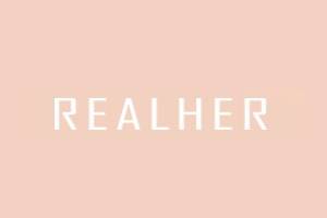 RealHer 美国品牌彩妆购物网站