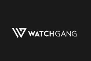 Watch Gang 美国品牌手表购物网站