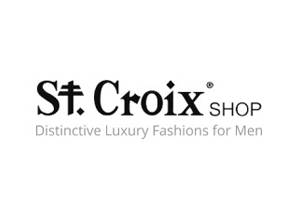 St. Croix Shop 美国男装服饰购物网站