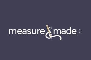Measure and Made 美国时尚女裤品牌网站