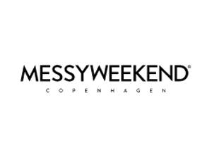 Messy Weekend 英国时尚眼镜品牌网站
