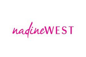 Nadine West 美国时尚女装订阅网站