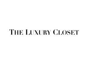 The Luxury Closet 迪拜奢侈品电商购物网站