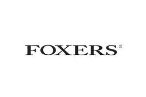 Foxers 美国设计师内衣品牌网站