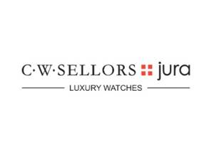 Jura watches 英国奢侈品手表购物网站
