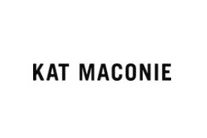 Kat Maconie 英国设计师鞋履品牌网站