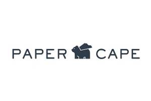 Paper Cape 美国婴童服饰品牌网站