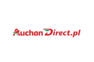 Auchan direct 波兰日用百货购物网站