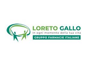 Loreto Gallo 英国知名药房购物网站
