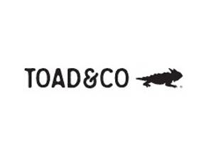 Toad & Co 美国时尚服饰购物网站