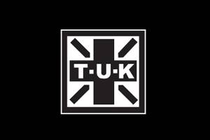 Tuk Shoes 英国朋克潮鞋品牌购物网站