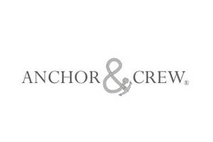 Anchor & crew 英国服装配饰品牌网站
