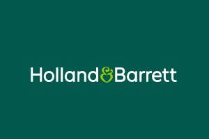 Holland & Barrett 荷柏瑞-英国保健产品购物网站